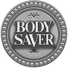 BODY SAVER logo