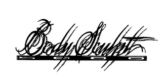 BODY SCULPT 5000 logo