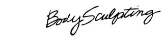 BODY SCULPTING logo