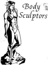 BODY SCULPTORS logo