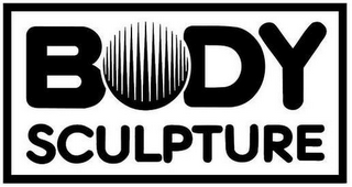 BODY SCULPTURE logo