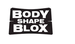 BODY SHAPE BLOX logo