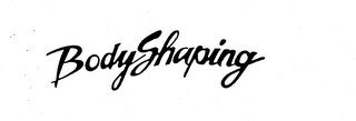 BODY SHAPING logo