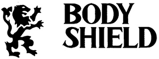 BODY SHIELD logo