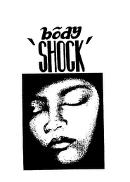 BODY 'SHOCK logo