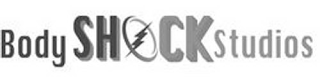 BODY SHOCK STUDIOS logo