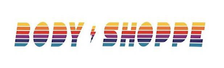 BODY SHOPPE logo