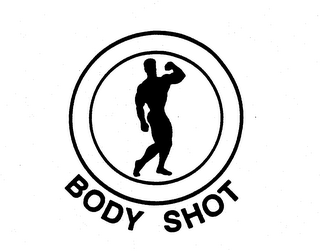 BODY SHOT logo