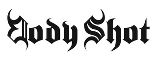 BODY SHOT logo