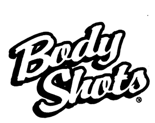 BODY SHOTS logo