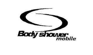 BODY SHOWER MOBILE logo