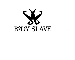 BODY SLAVE logo