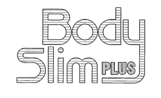 BODY SLIM PLUS logo