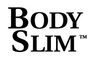 BODY SLIMM logo