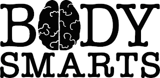 BODY SMARTS logo