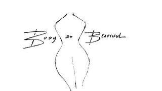BODY SO BEAUTIFUL logo