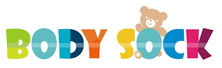 BODY SOCK logo