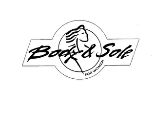 BODY & SOLE FOR WOMEN logo
