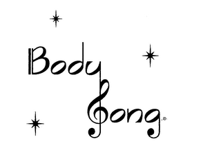 BODY SONG NATURAL FITNESS logo