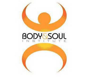 BODY & SOUL INSTITUTE logo