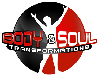 BODY & SOUL TRANSFORMATIONS logo
