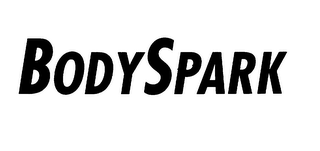 BODY SPARK logo