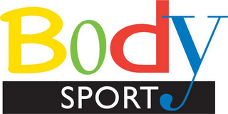 BODY SPORT logo