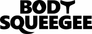 BODY SQUEEGEE logo