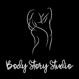 BODY STORY STUDIO logo