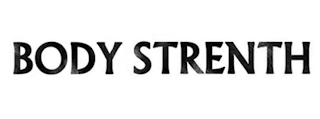 BODY STRENTH logo