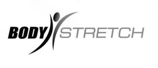 BODY STRETCH logo