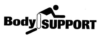 BODY SUPPORT logo