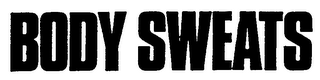 BODY SWEATS logo