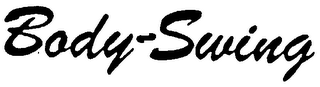 BODY-SWING logo