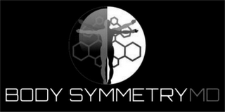 BODY SYMMETRY MD logo