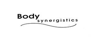 BODY SYNERGISTICS logo