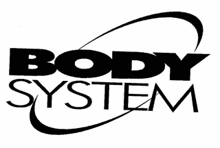 BODY SYSTEM logo