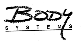BODY SYSTEMS logo