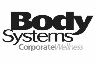 BODY SYSTEMS CORPORATE WELLNESS logo