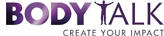 BODY TALK logo