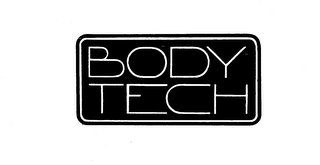 BODY TECH logo