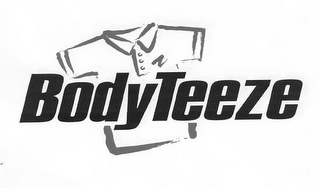 BODY TEEZE logo