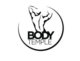 BODY TEMPLE logo