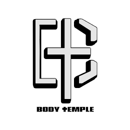 BODY TEMPLE logo