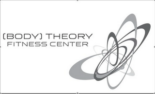 [BODY] THEORY FITNESS CENTER logo