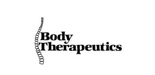 BODY THERAPEUTICS logo