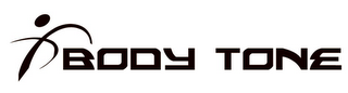 BODY TONE logo