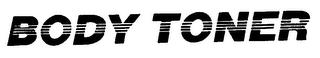 BODY TONER logo