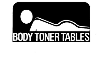 BODY TONER TABLES logo