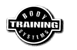 BODY TRAINING SYSTEMS logo